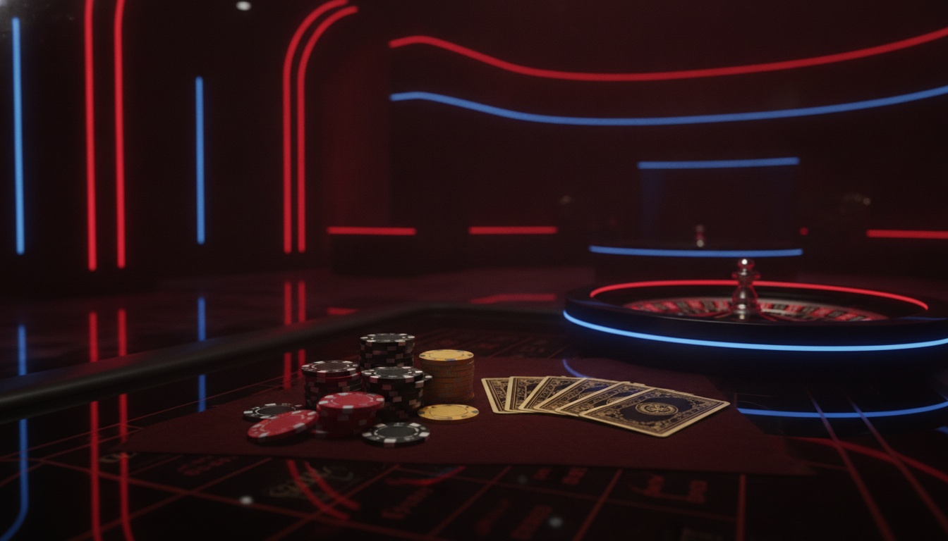 Spinight Casino