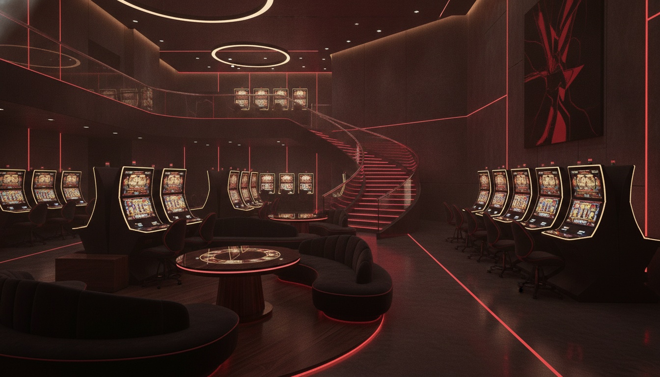 Informazioni su Spinight Casino