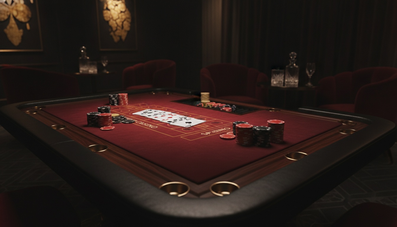 Scopri la Selezione di Giochi di Spinight Casino